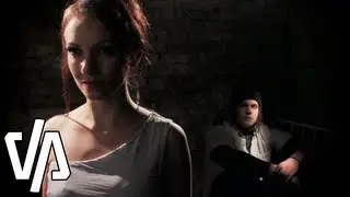Venatic - Dead End (Official Music Video)