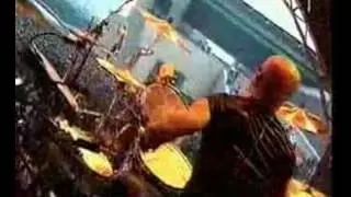 The Smashing Pumpkins - Once Upon A Time live