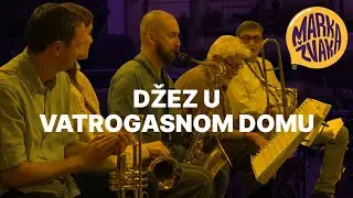 Džez u Vatrogasnom domu