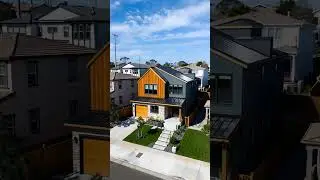 Neo-Eclectic New Build Time-Lapse in Dallas: From Dirt to Dream Home!  |Modern Luxury Transformation