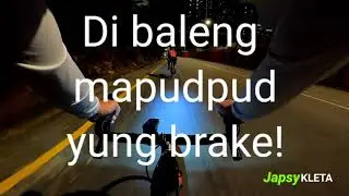 Macau Night Ride