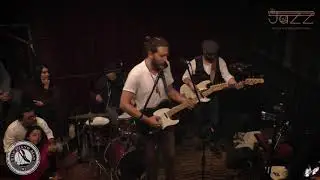 Tarq Bowen - Vagabond Hide (10th January 2019 - Delhi)