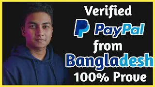 How To Create Verified Paypal Account From BD 2021 || Paypal Account In Bangladesh  Paypal 2021||