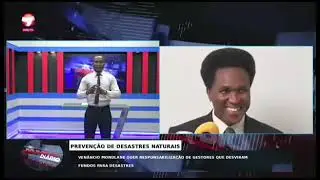 Venâncio Mondlane vem com bom plano para Moçambique, Viva ANAMOLA 👑