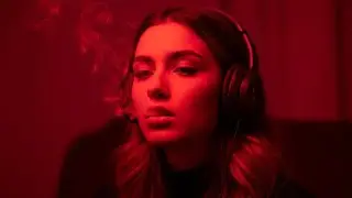 Smoke Mood &mdash; Just Relax | Deep House Mix 2026 &bull; Chill / City Nights / Stress Relief #7