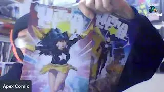 Riot Press Productions Ultra Star Unboxing!