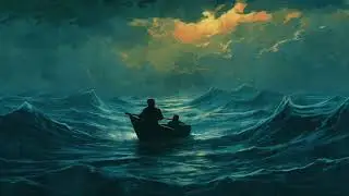 Jay-Z feat. Frank Ocean - Oceans (Instrumental)