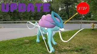 Channel Update