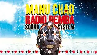 Manu Chao - Que Paso Que Paso (Live) [Official Audio]