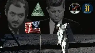 Die NASA-Verschw&ouml;rung ➤ Area 51 und die Mondlandung