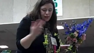 European Hand-Tied Bouquets Made Easy, II