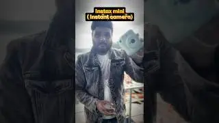 📷உடனடி புகைப்படம் 🥰| Instant photo🎞️#tamil #travel #memories #vlog #shorts #friends #photography