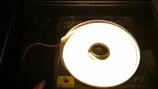Led neon flex 12v super terang warmwhite