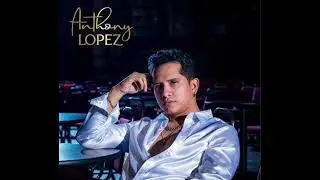 Antony L&oacute;pez El Hijo Ausente
