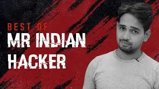 Mr. Indian Hacker Struggle Story || Mr. indian Hacker