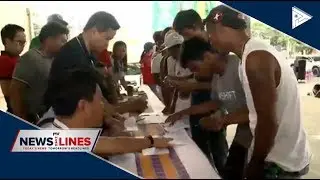 Lacson seeks punitive action vs. Chinese vessel's crew