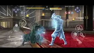 So close....and yet so far (PSS 2 vs Solaris 6)