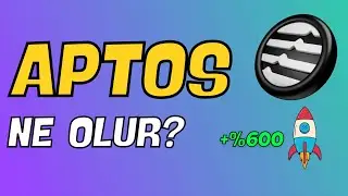 APTOS NE OLUR ? HERKESİN MERAK ETTİĞİ O SORU !