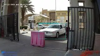 Vehicle and License Plate Identification