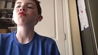 NO DAVID!
