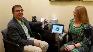 Dr Oz Antioxidant Skin Scanner