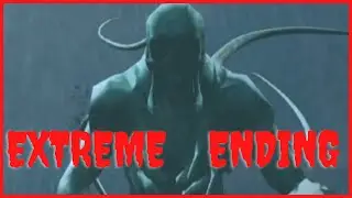 COLD FEAR (PS2) FINAL BOSS FIGHT - EXTREME - NO DAMAGE ( ENDING )