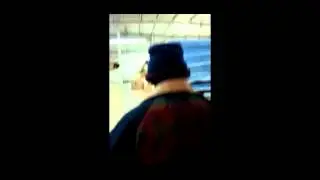 Tha life of an OG: Episode #5. Melvin is shy
