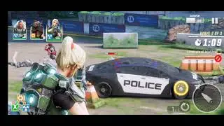لعبة Hero Hunters&rlm; العاب مسدسات اطفال وكبار مع العاب ادم المصرى العاب مسدسات للكمبيوتر