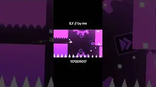 Мой долгий проект на рейт #geometrydash #gdupdate #gd #gdchallenge #music #level #metal #gaming
