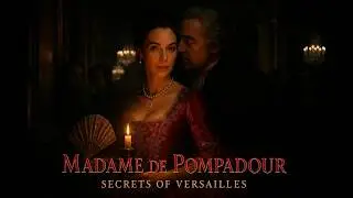 Madame de Pompadour and the Secrets of Versailles | The Bedtime Historian #France #History