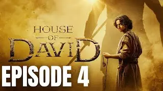 House of David: The True Story of Saul&rsquo;s Curse, David&rsquo;s Destiny & The Rise of Darkness | Ep. 4 recap