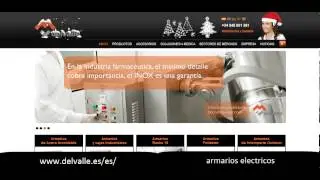 Armarios Electricos