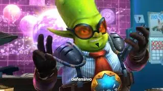 Protostar Announces Nexus Housing Initiative - Legendado