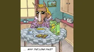 Why the Long Face?