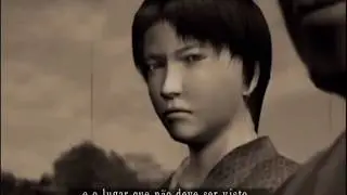 Fatal Frame 2 - Gameplay - Cap&iacute;tulo 3 de 9 (PS2 - 1080p - Legendado PT-BR)