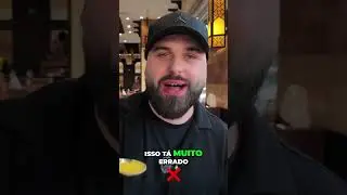 Lentilha Surpresa Teste Cego e Avalia&ccedil;&atilde;o &Aacute;rabe #food #bizarro #humor #comida #gastronomia