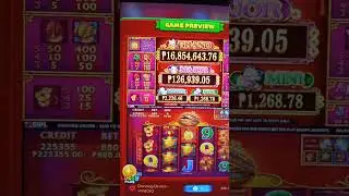 Casino PLus ~ Max Bet 880 Pesos!!!!   Amazing win!!!!! @casinoplusph 