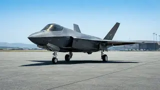 F-47 NGAD Just REVEALED Its Most DANGEROUS Feature That Changes Everything