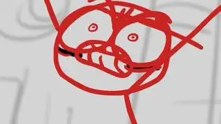 dick figures moments that make me kin red