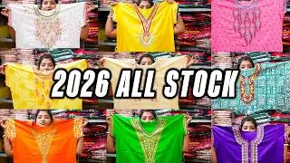 New Wholesale Nighty Designs in 2026 | Nighty Wholesale Manufacturer in Kolkata | A.R Creation