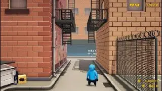 Me Vs Jspider