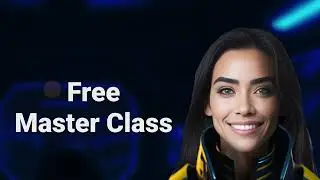 Free Master Class| 🔥 Data Labeling Platform|Computer Vision | 🦾 LinkedAI