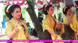 BLENDRONG  ||  KARAWITAN PUJI LARAS BAJUL KLIWON