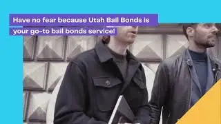 The Premier Bail Bonds Service for Ogden Residents