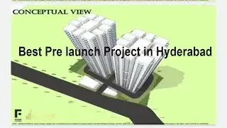 pre launch projects in hyderabad | manikonda | investment in real estate