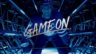 Game On &ndash; Leafs Forever