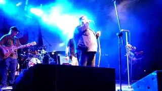 Dżem i Piotr Jacyno - Sen o Viktorii, Brodnica 07.07.2012