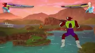 DRAGON BALL Sparking! ZERO - Dragon Ball Z: Cooler's Revenge - Battle #02