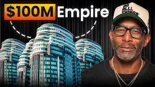 I Walked Away From Millions To Build a $100,000,000 Company - Social Proof Podcast #540