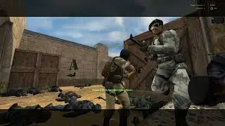 counter strike condition zero, all boots part two